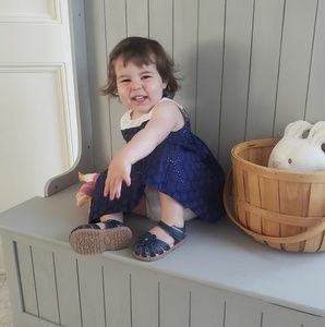 Meet your Posher, Colleen